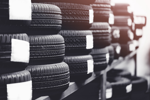 The Basics of Tires: Knowing Which Type You Need and What Fits Your Car