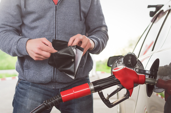 How Can I Save Money on Gas?