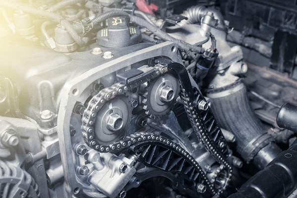 Warning Signs of an Aging Timing Belt or Chain Westside Service