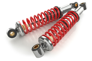 Shocks and Struts in Holland and Zeeland, MI - Westside Service