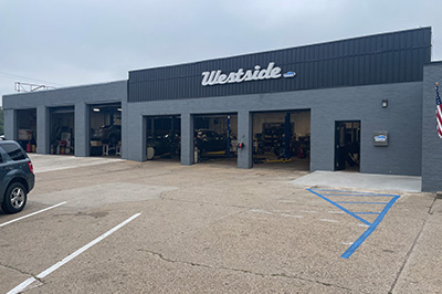 Our Auto Repair Shop in Allegan, MI - Westside Service