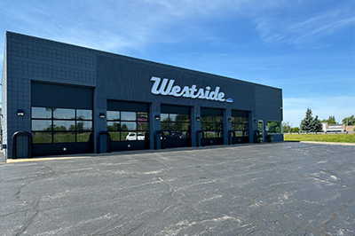 Westside Service in Gateway Campus, MI - Michigan Auto Repair