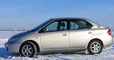 Toyota Prius Service and Repair in Zeeland and Holland, MI - Westside Service