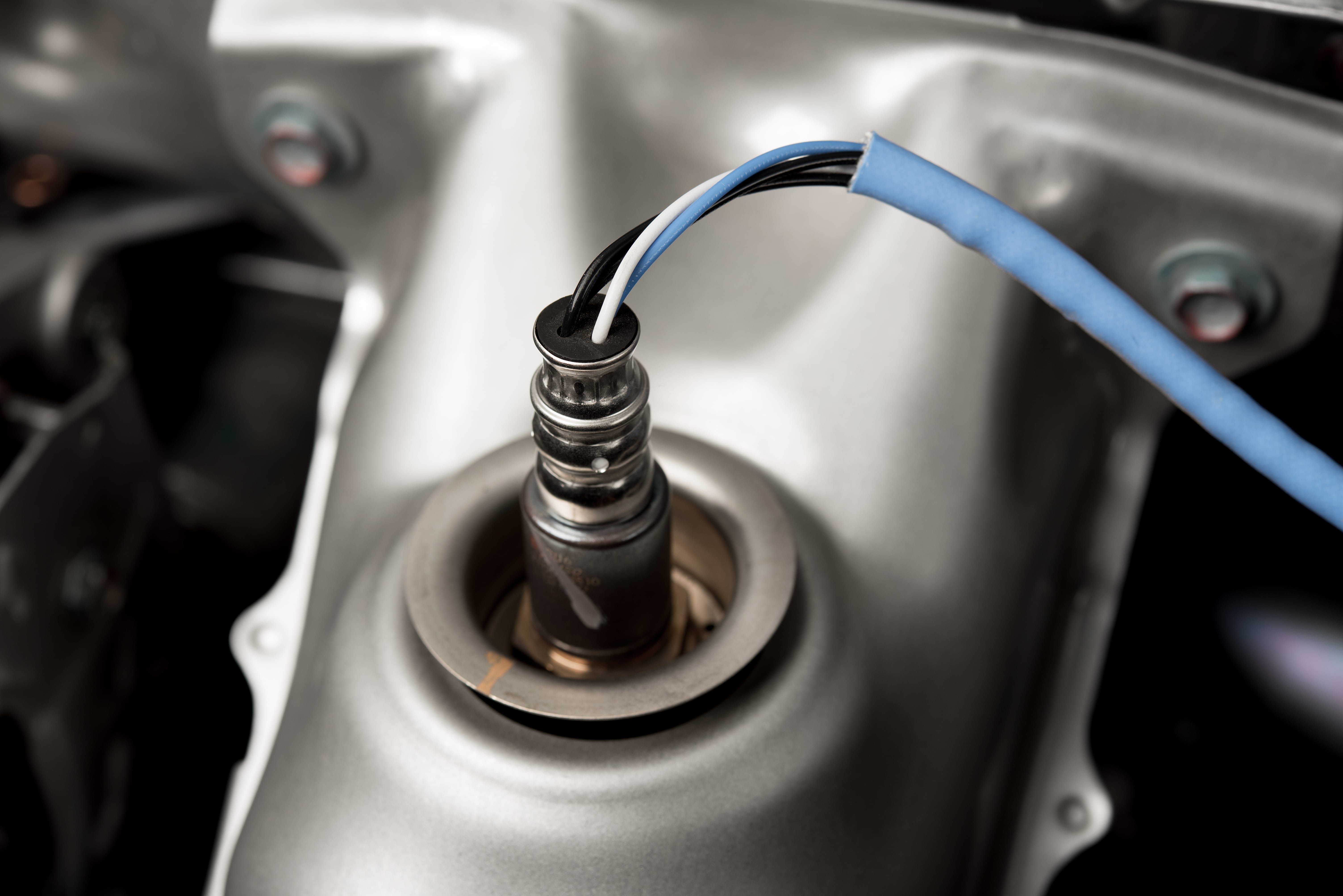 Oxygen Sensor Replacement in Holland and Zeeland, MI - Westside Service